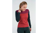 Couche de base Patchell Merino 200 - Femme