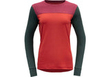 Couche de base Patchell Merino 200 - Femme