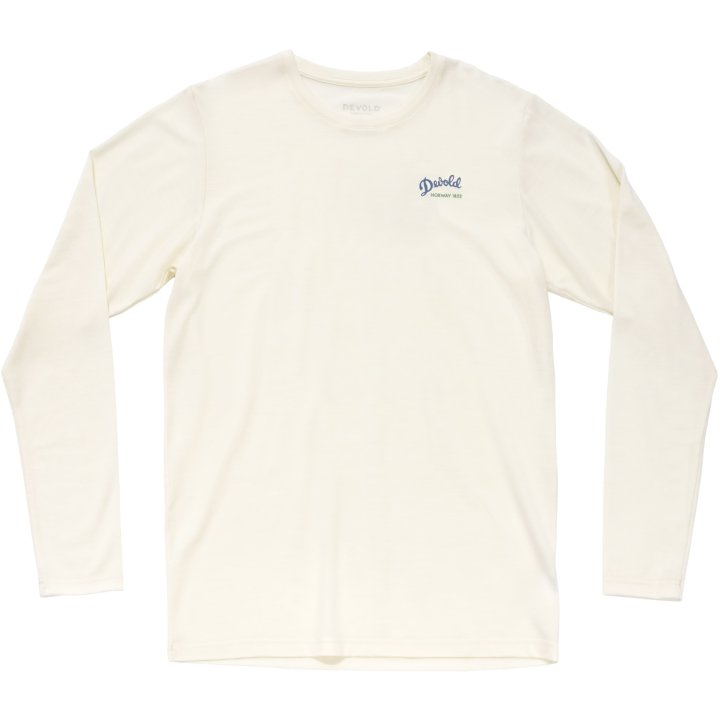 Premium "Sailor" Long Sleeve Shirt - Men's