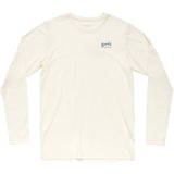Premium "Sailor" Long Sleeve Shirt - Men's
