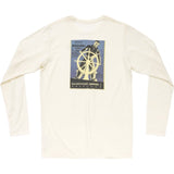 Premium "Sailor" Long Sleeve Shirt - Men's