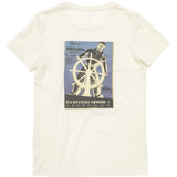 Premium "Sailor" Sweater - Women's