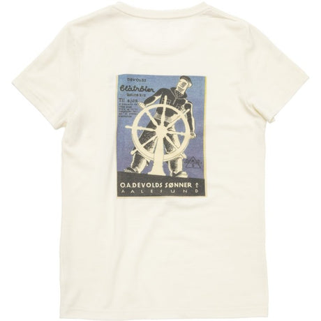 Chandail Premium "Sailor" - Femme