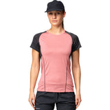 Couche de base Running Merino 130 - Femme