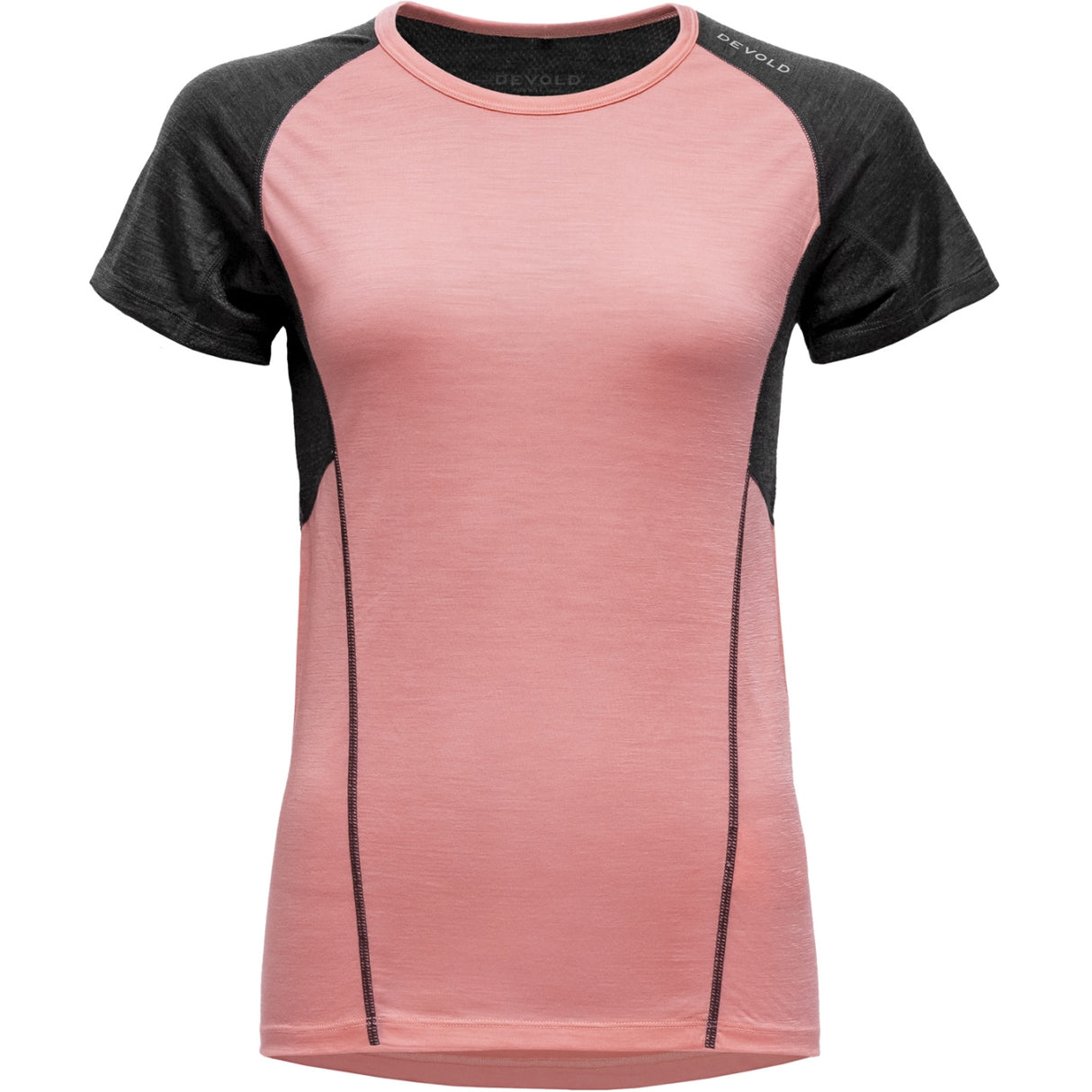 Couche de base Running Merino 130 - Femme