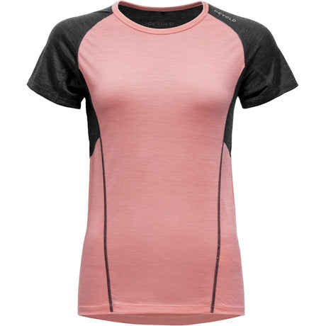 Chandail Running Merino 130 - Femme