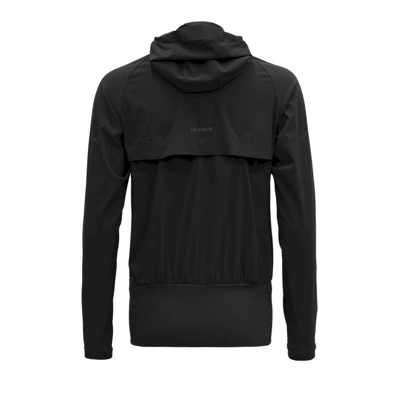 Coupe-vent Running Merino - Femme