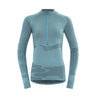 Maillot de vélo Standal Merino HZ LS - Femme