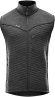 Sans manches Tinden Hybrid Merino - Homme