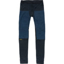 Couche de base bas Tuvegga Merino Longs - Homme