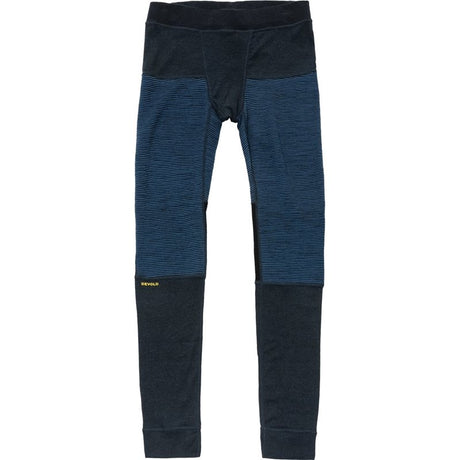 Couche de base bas Tuvegga Merino Longs - Homme