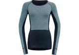 Tuvegga Merino LS Base Layer - Women's