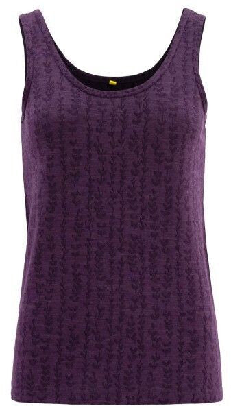Camisole Humla Merino 170 - Femme