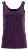 Camisole Humla Merino 170 - Femme