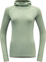Kvitegga Merino 230 Hd LS Base Layer - Women's