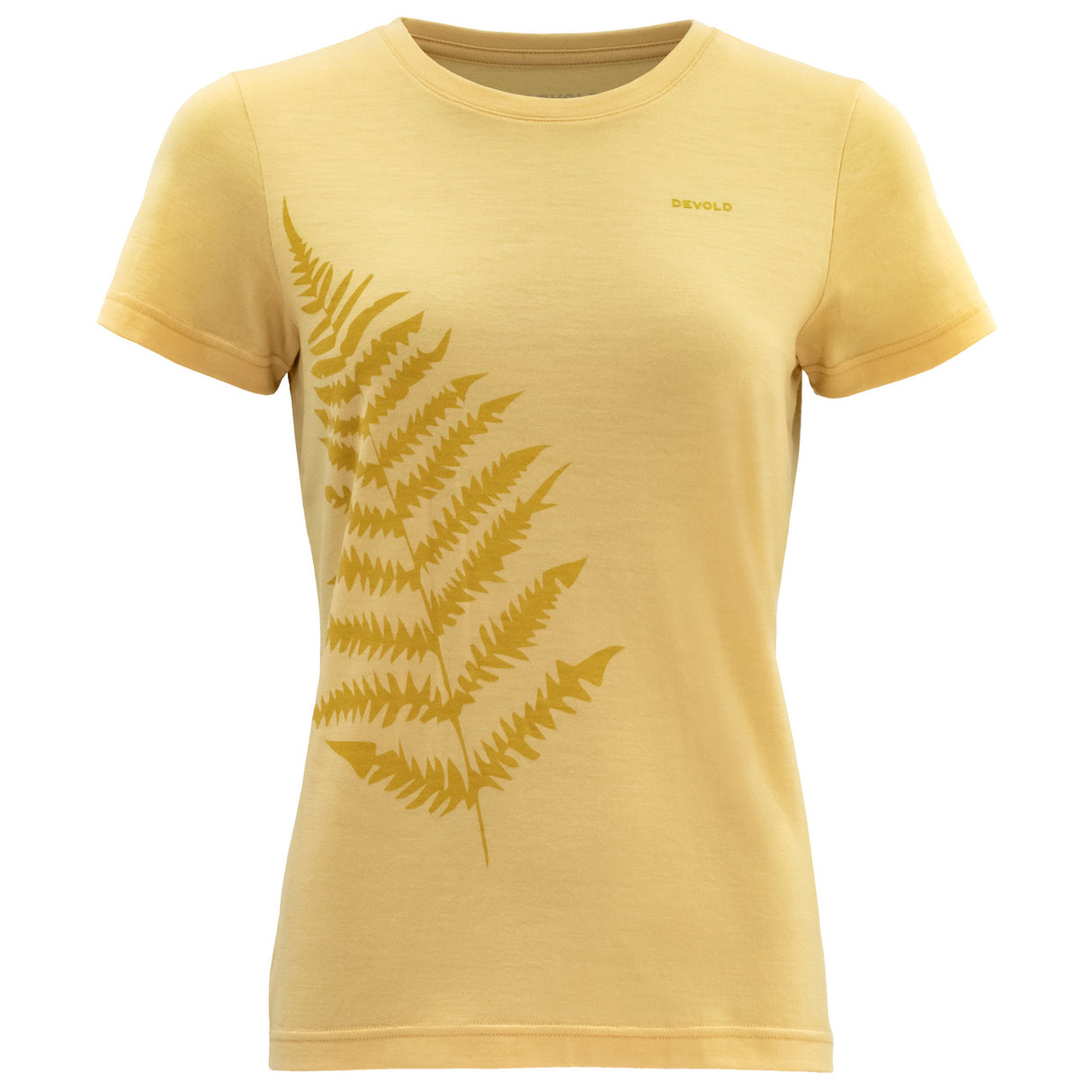 Chandail Bregne Merino 150 - Femme