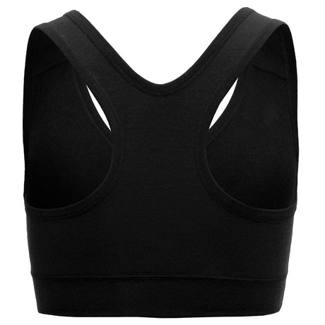 Brassiere Nibba Fleece Merino - Femme