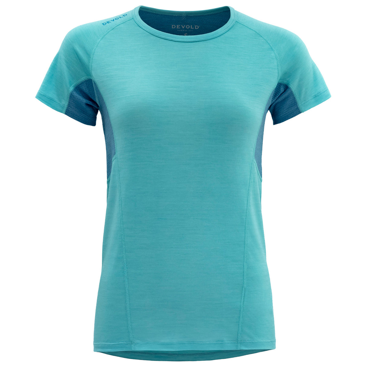 Couche de base Running Merino 130 - Femme