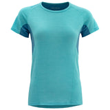 Couche de base Running Merino 130 - Femme