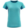 Couche de base Running Merino 130 - Femme