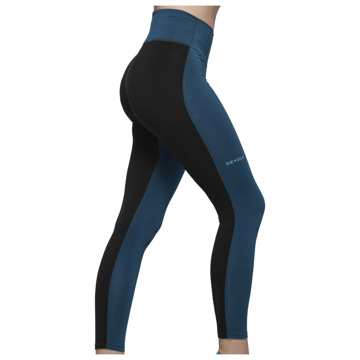 Couche de base bas Running Merino - Femme