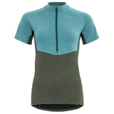 Maillot de vélo Standal Merino HZ - Femme