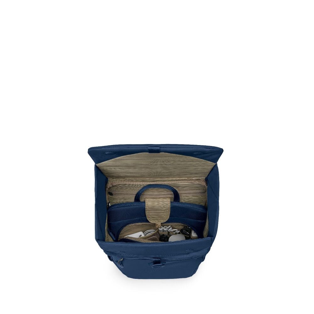 Sac de randonnée Aoede Syncpack 18L