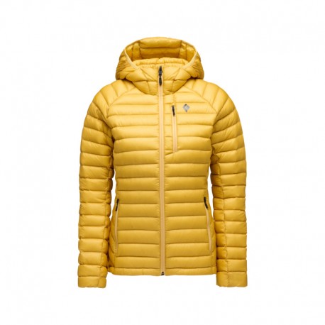 Manteau Matelassés Approach Down - Femme