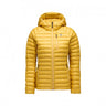 Manteau Matelassés Approach Down - Femme