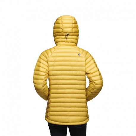 Manteau Matelassés Approach Down - Femme