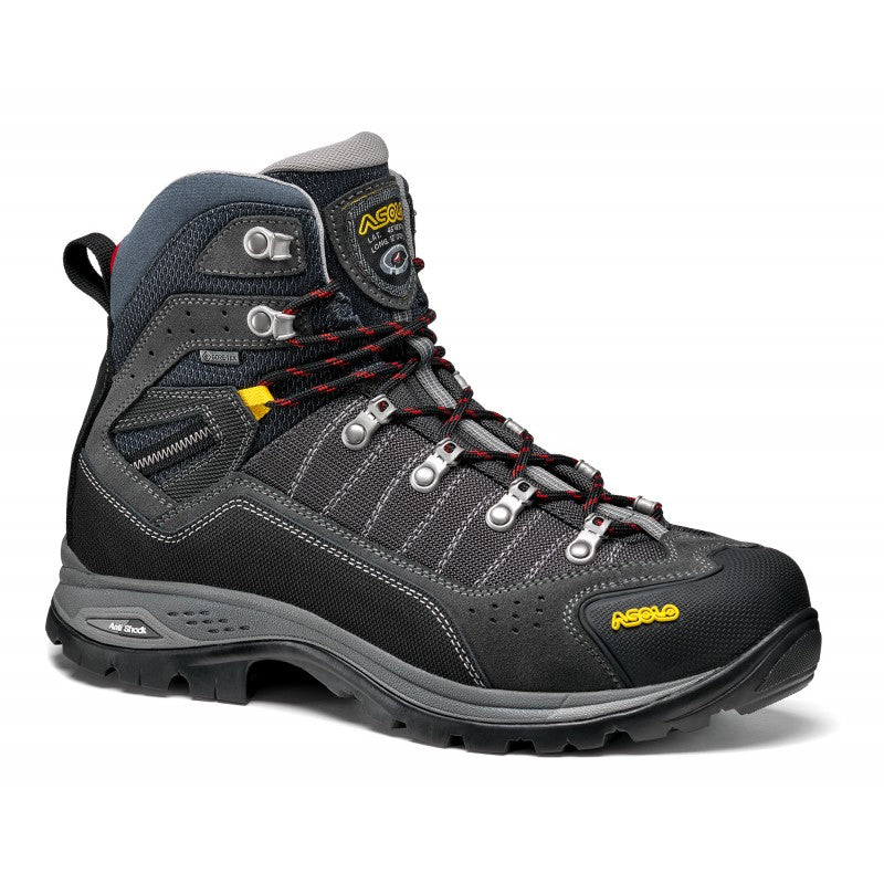 Chaussures De Randonnées Drifter I Evo Gv - Homme