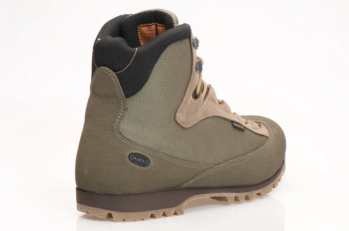 Chaussures de randonnée Pilgrim DS Combat - Homme