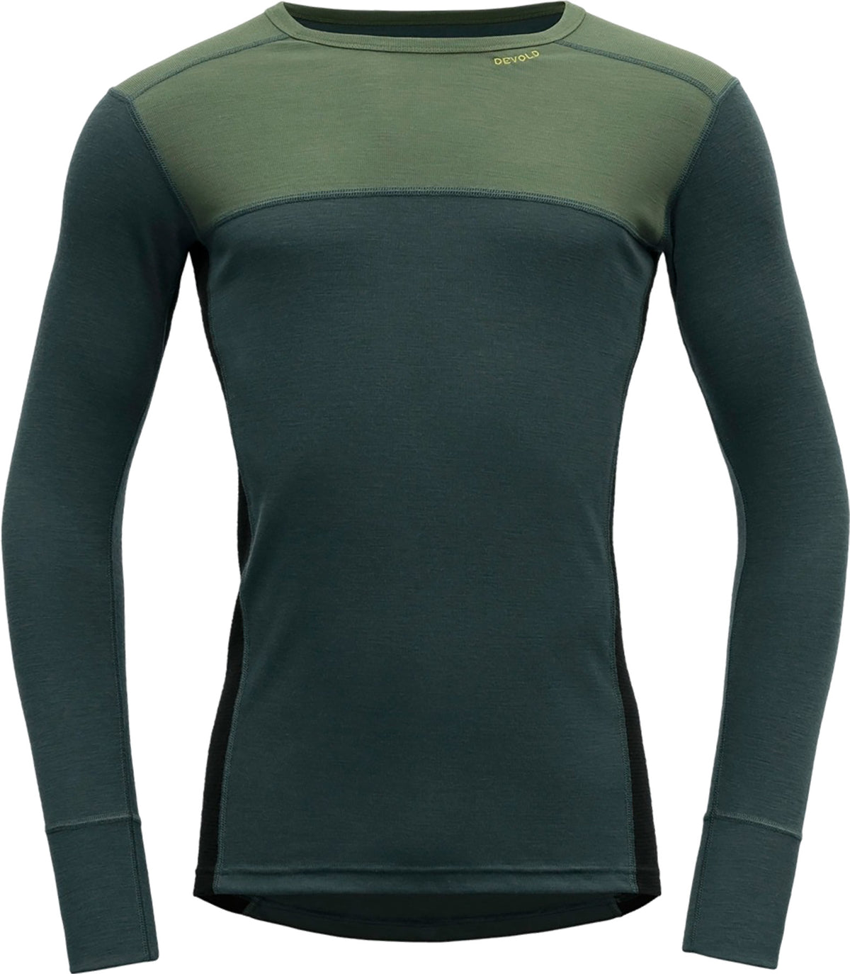 Couche de base Lauparen Merino 190 - Homme