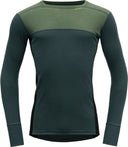 Couche de base Lauparen Merino 190 - Homme
