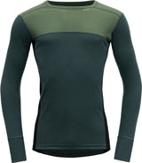 Couche de base Lauparen Merino 190 - Homme
