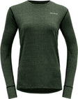 Couche de base LS Klovstien Merino - Femme