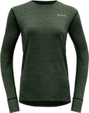 Couche de base LS Klovstien Merino - Femme