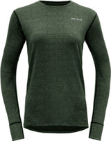 Couche de base LS Klovstien Merino - Femme