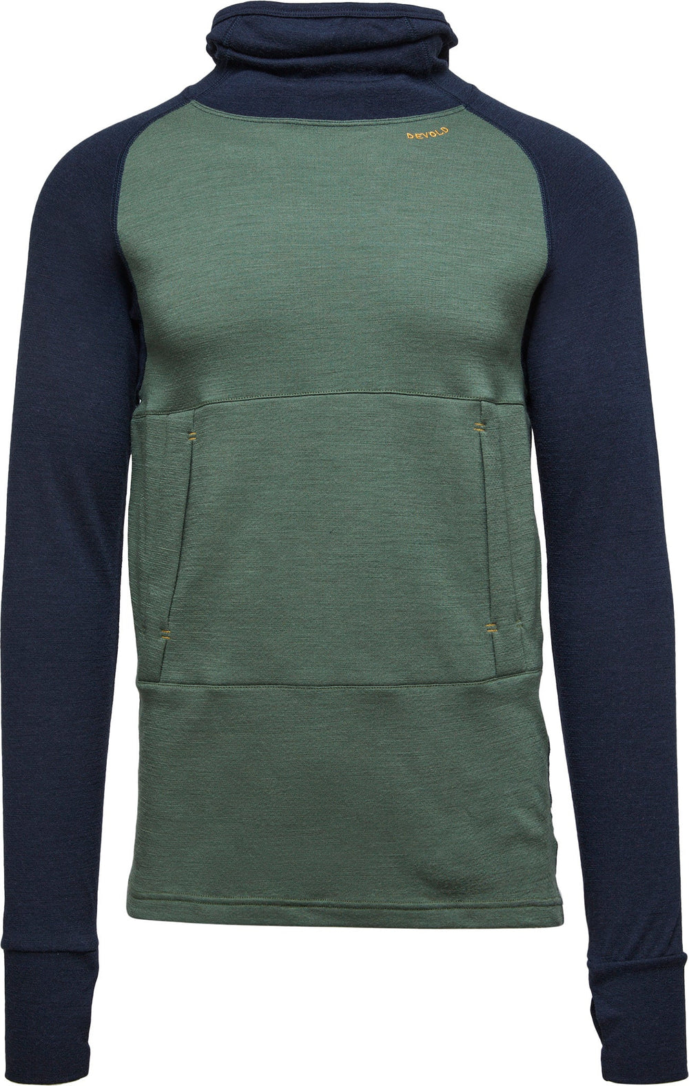 Couche intermédiaire Expedition Arctic Hd - Homme