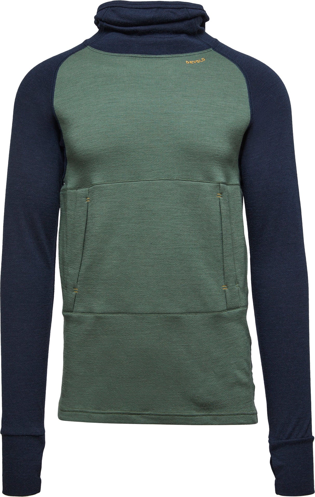 Couche intermédiaire Expedition Arctic Hd - Homme