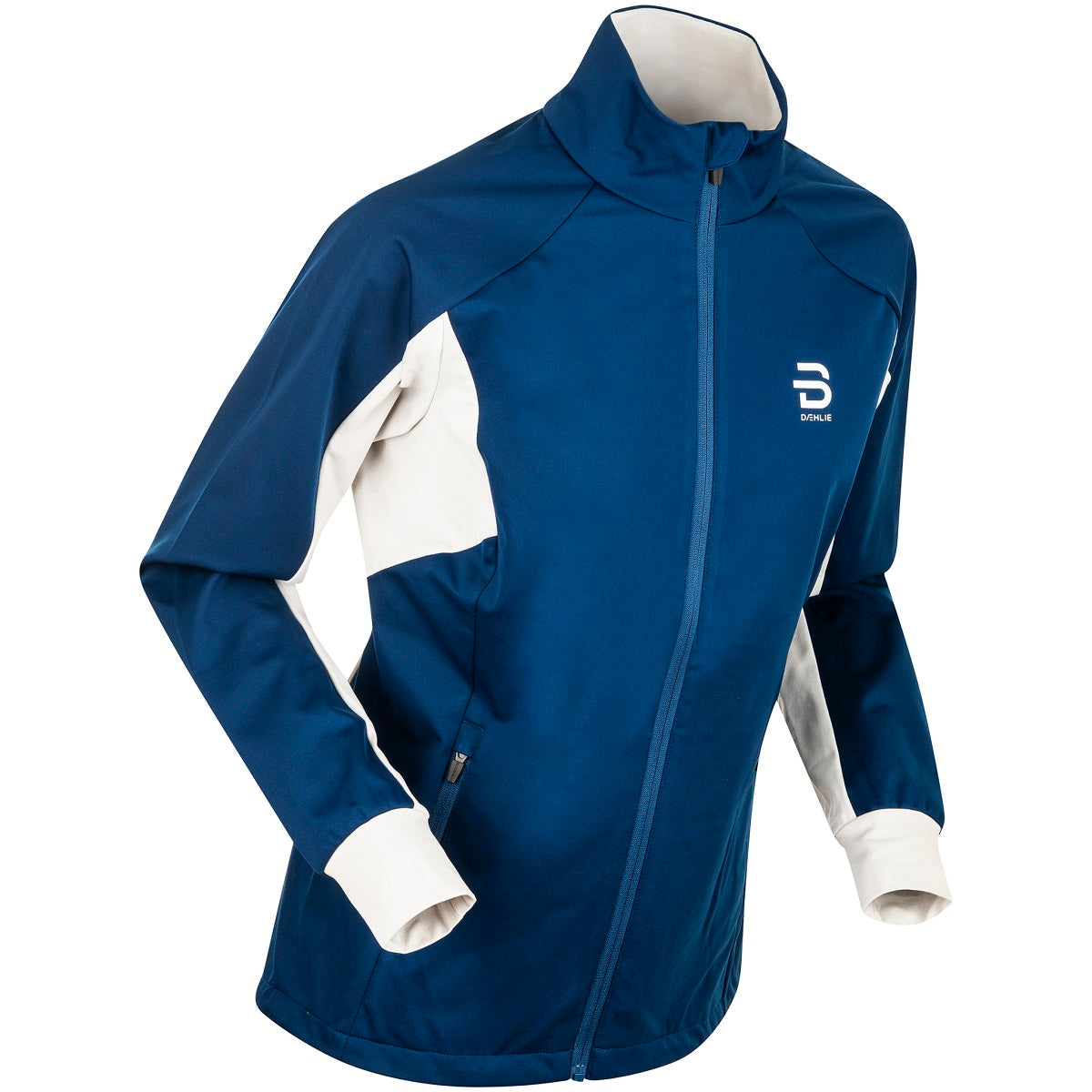 Veste Athlétique Cross - Femme