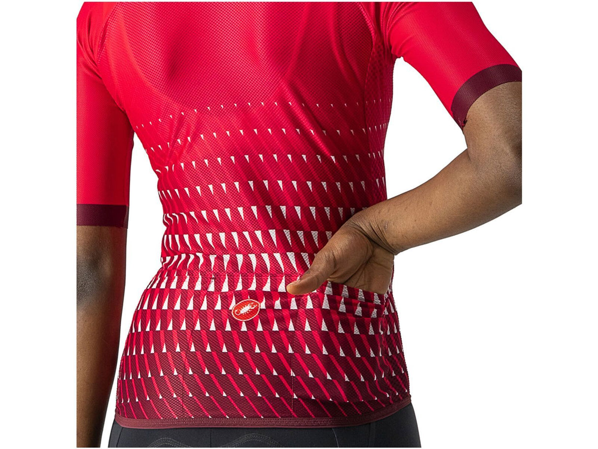 Climber's 2.0 Cycling Jersey - Women's
