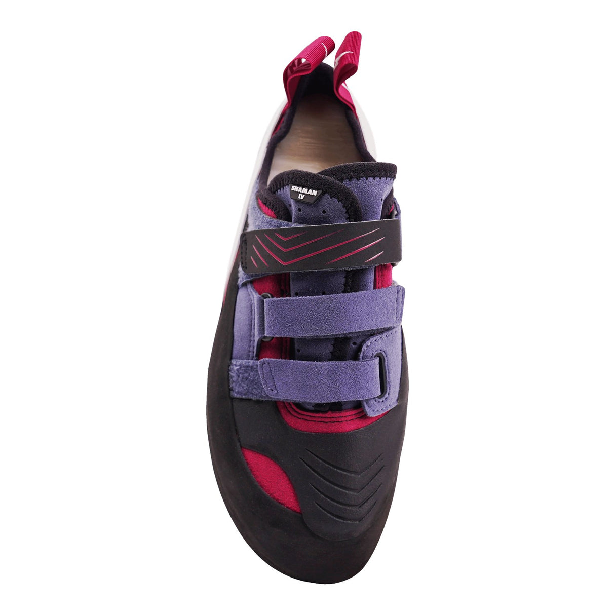Chaussure Shaman LV