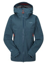 Khroma Diffuse Gtx Jacket - Femme