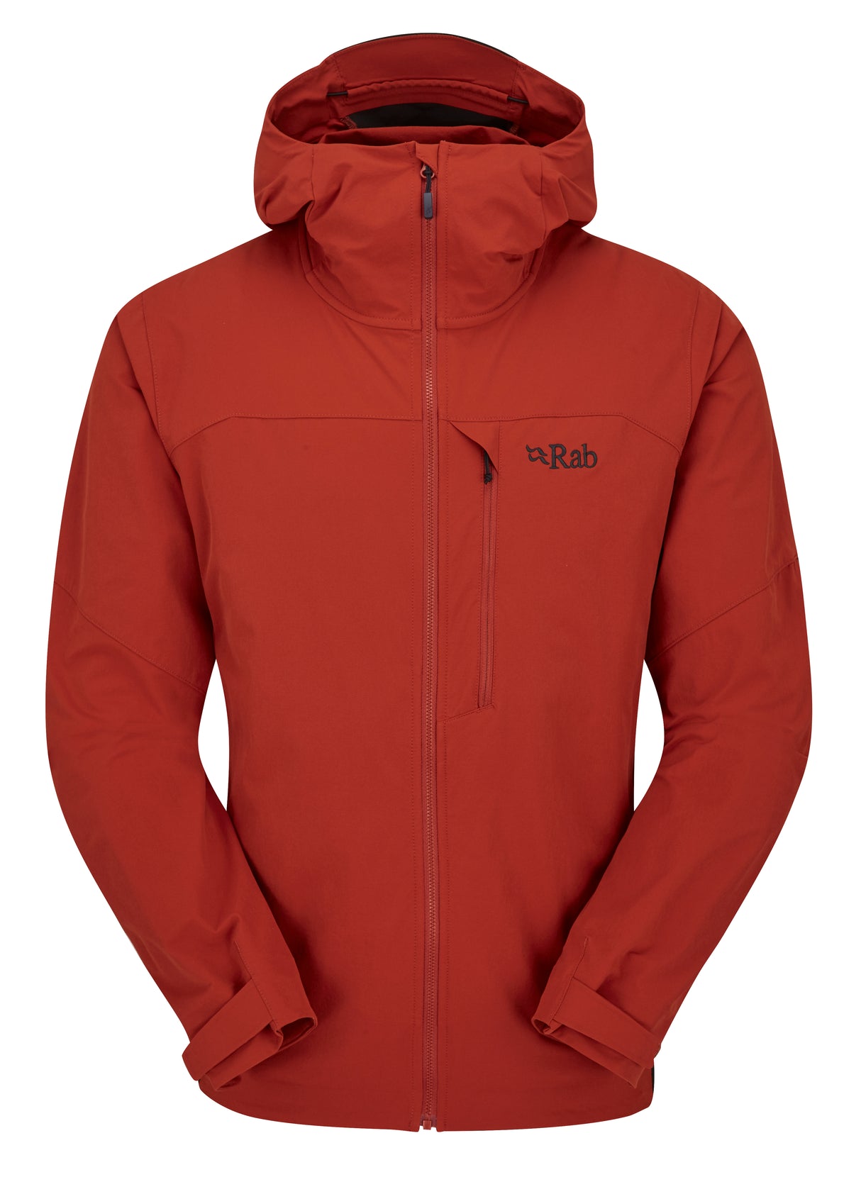 Softshell Torque - Homme