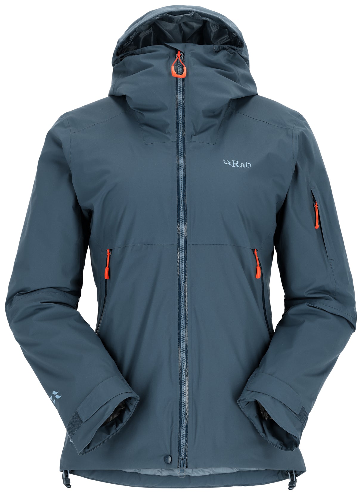 Khroma Transpose Jacket (Femme)