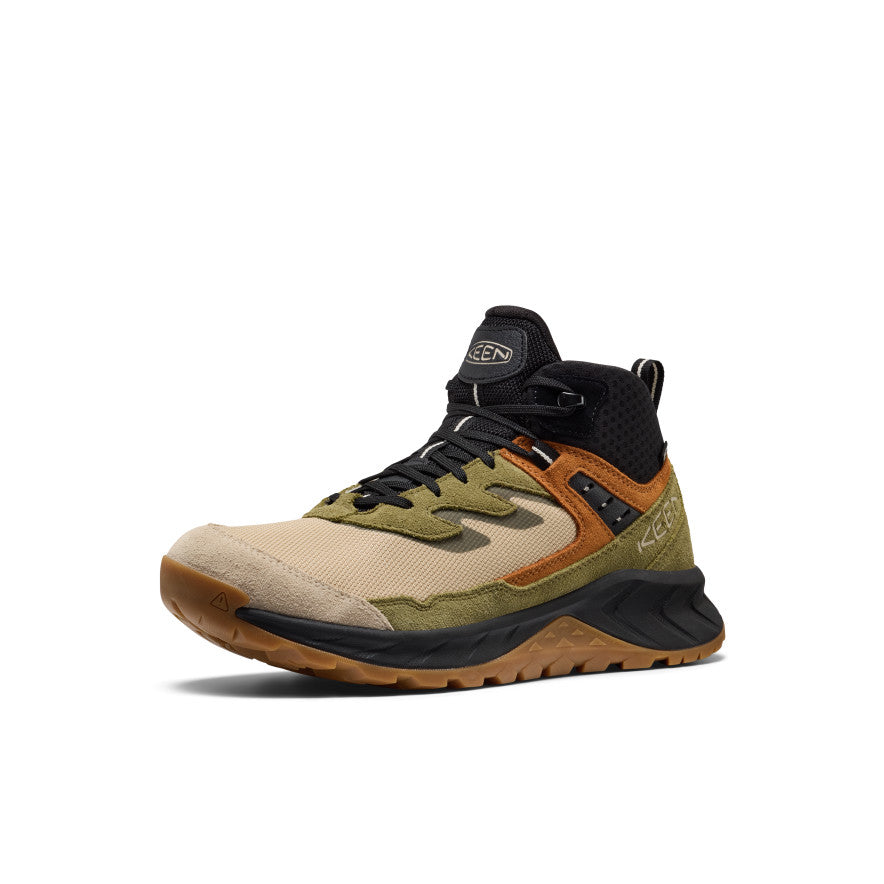 Chaussures de randonnée Hightrail Mid WP - Homme