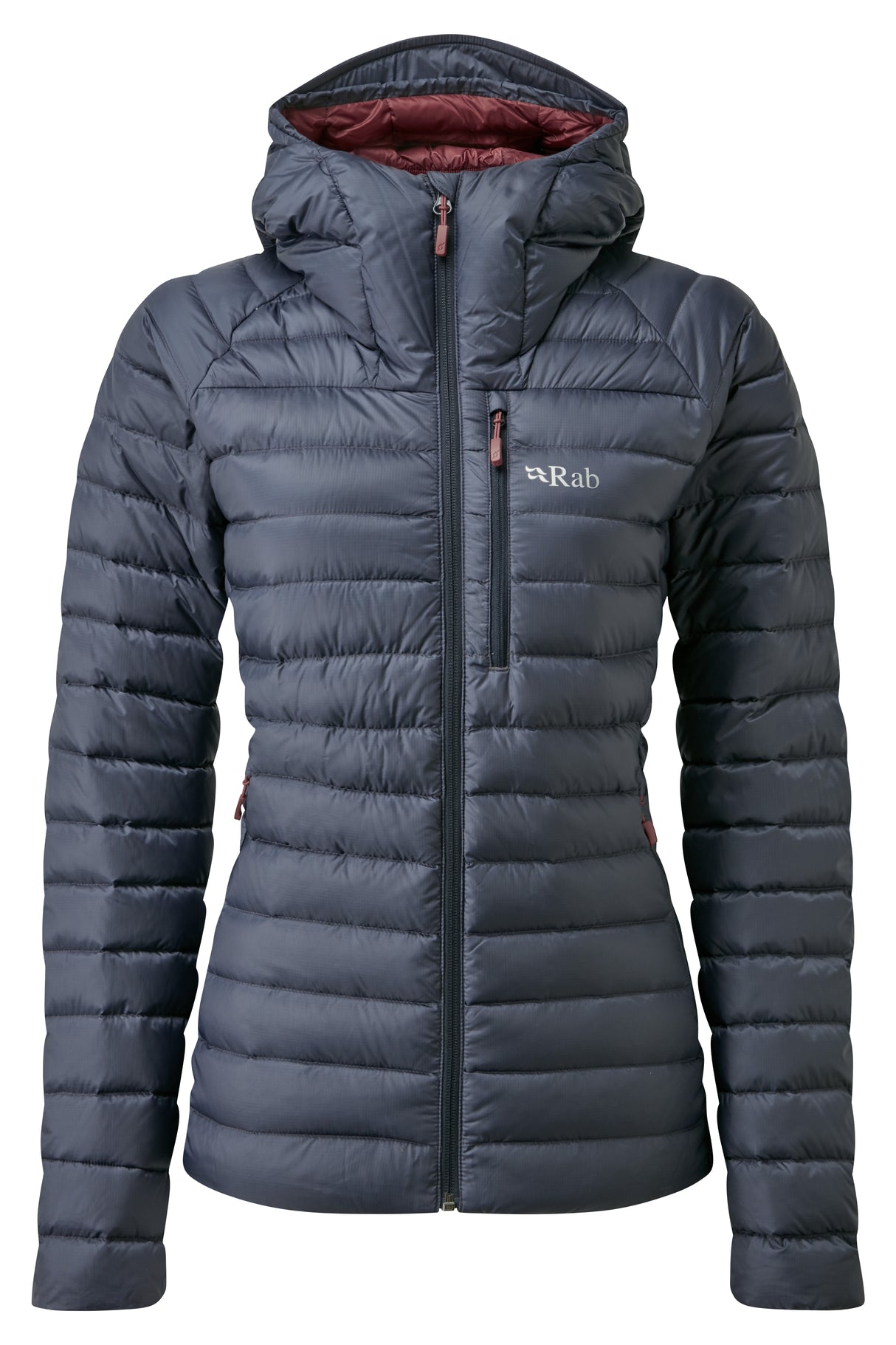 Manteau matelassé Microlight Alpine - Femme