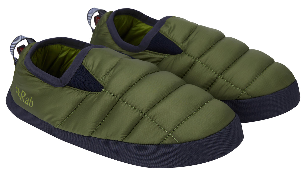 Cirrus Hut Slippers