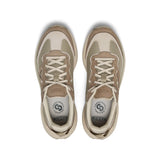Chaussures de marche Wk500 Leather - Femme